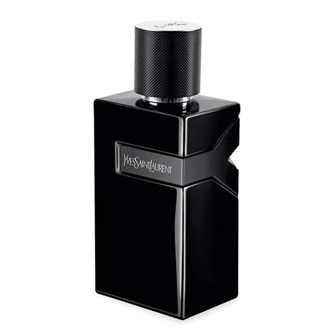 ysl y le parfum main accords|y le parfum saint laurent.